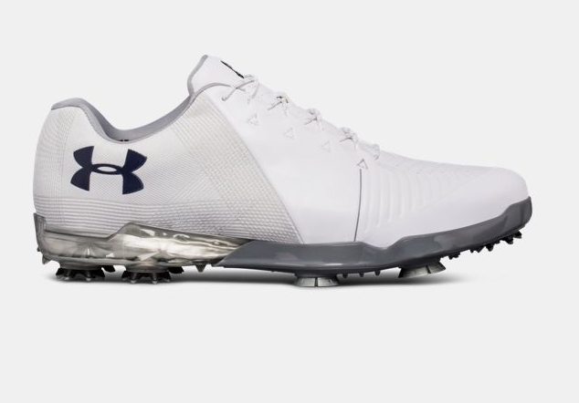 FootJoy Tour-S golf shoe review